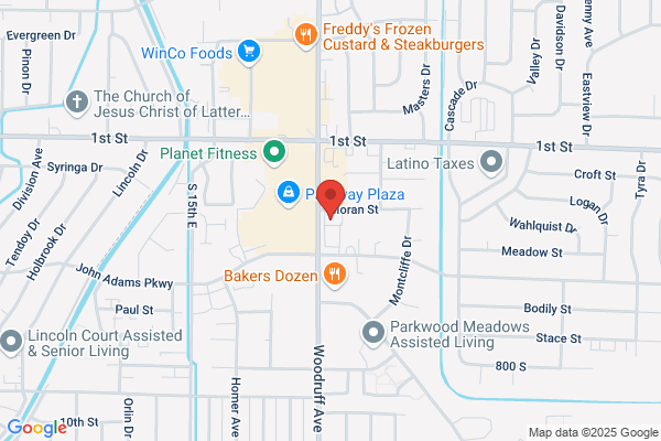 Allison & Company Certified Public Accountants