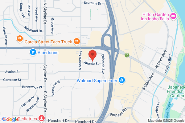 Paramount Supply Co