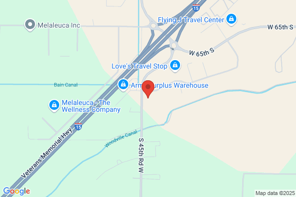 Peak Thermo King - Idaho Falls