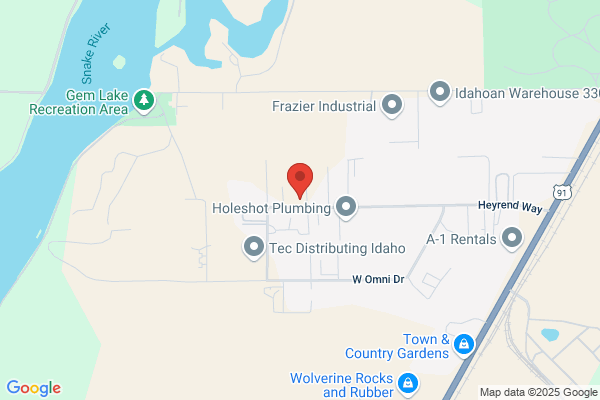 Preferred Service and Mechanical Inc
