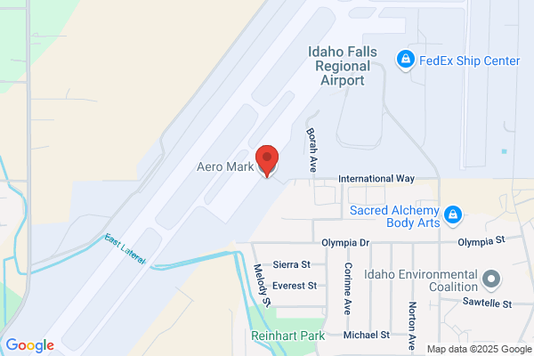 Aero Mark Inc