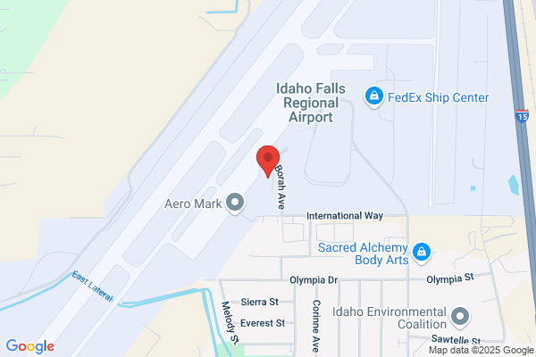 Intermountain Aerospace
