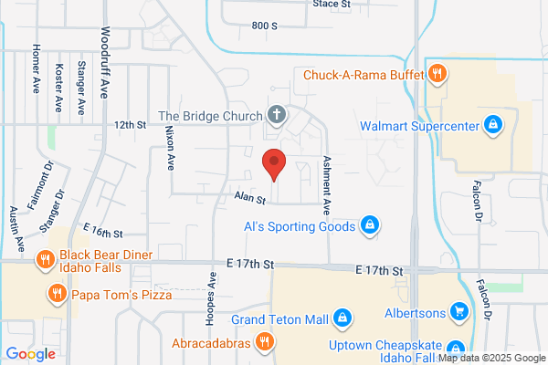 Aspen Park Apartments