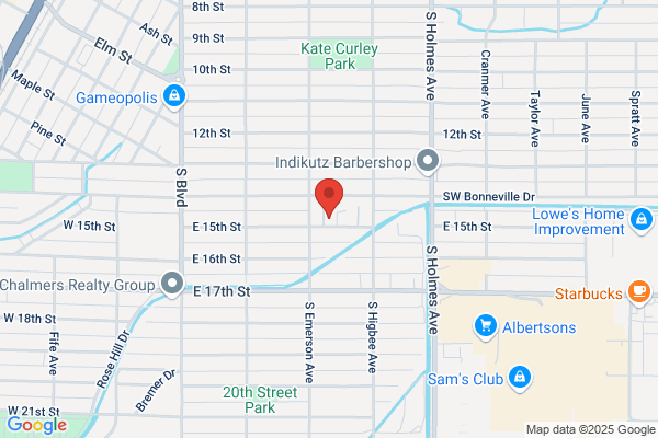 Bluth Apartments