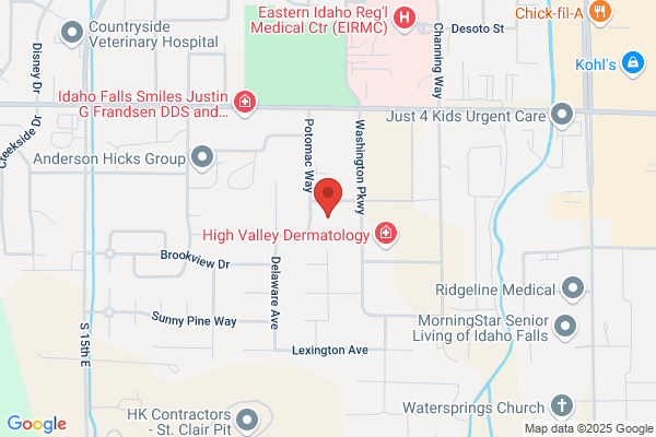 Elk Creek Senior Living