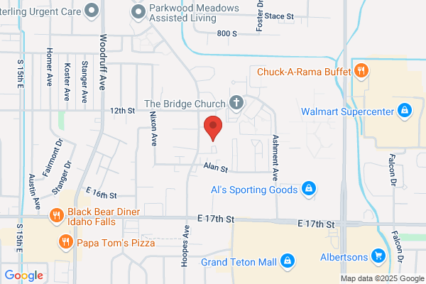 Shadow Canyon Apartments