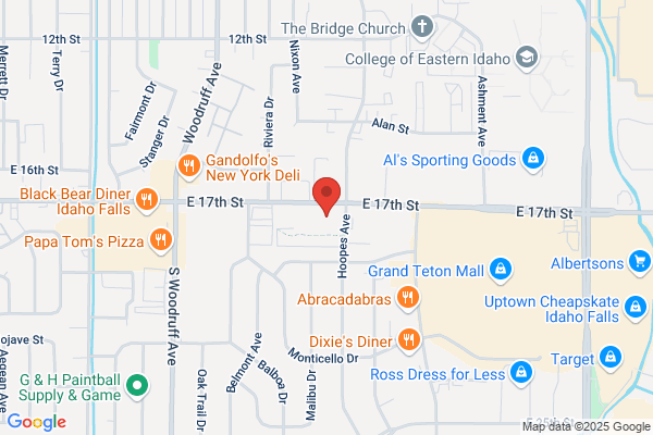 HearingLife of Idaho Falls ID