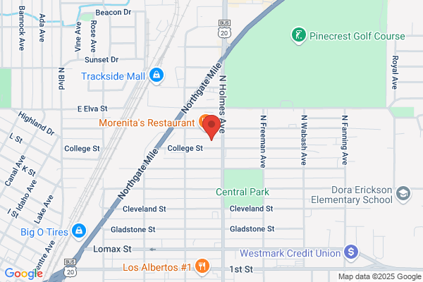 Ermal's Auto Body Inc
