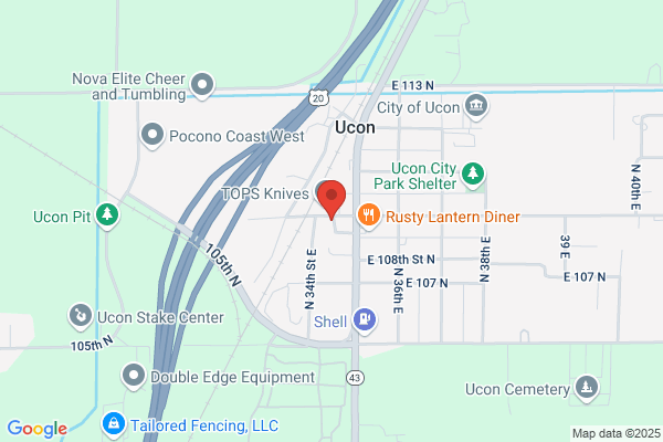 Holst Collision Center