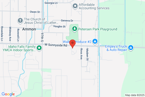 Bob Moses Ceramic Coating Idaho Falls