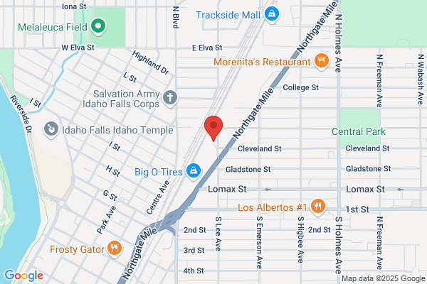 Richard's Diesel & Auto Repair Inc.