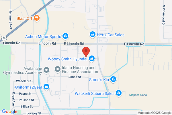 All Things Automotive & Diesel Service