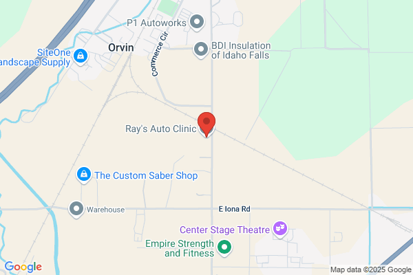 D & D Hitech Auto Clinic