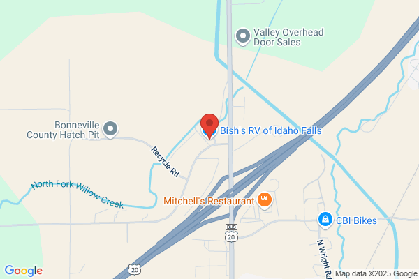Outfitters Truck & Rv Center