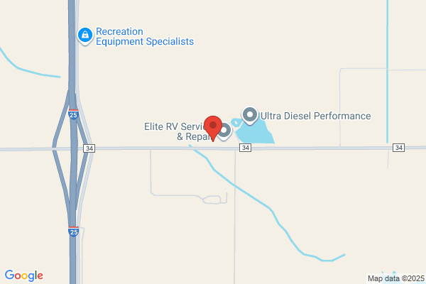 Perfection RV & Auto Repair
