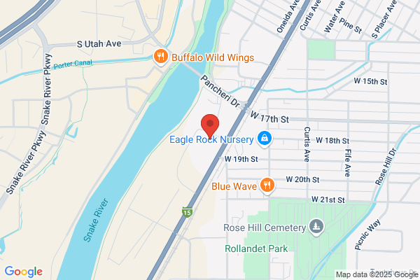 Sage Creek Repair