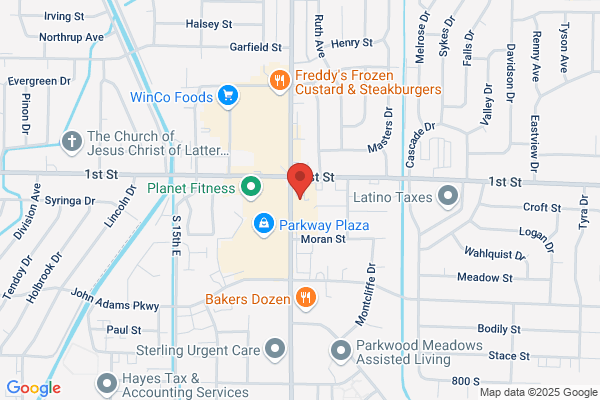 Jiffy Lube