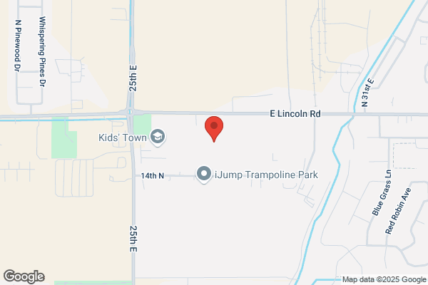 Intermountain Construction Inc
