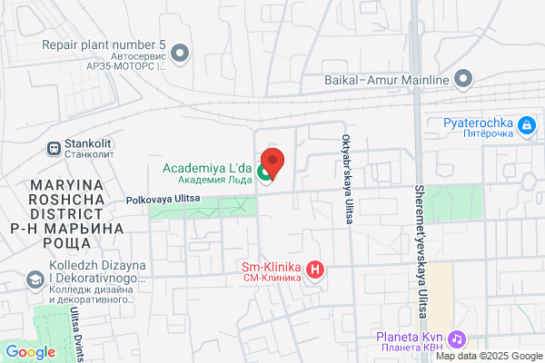 Ovard Construction Inc