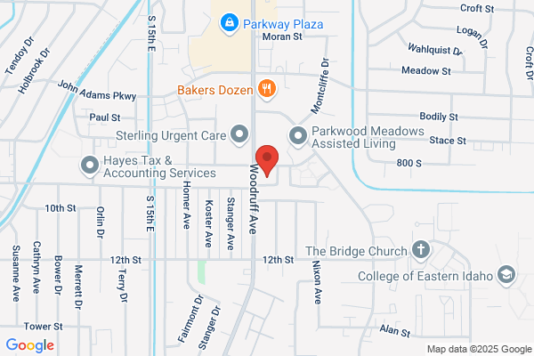 Frontier Credit Union