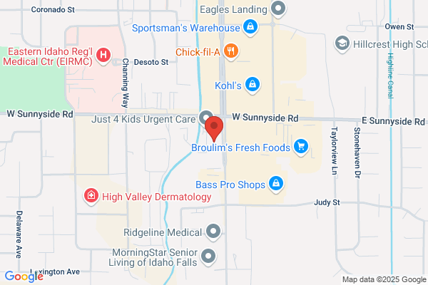 Mortgage Center - Idaho Central Credit Union