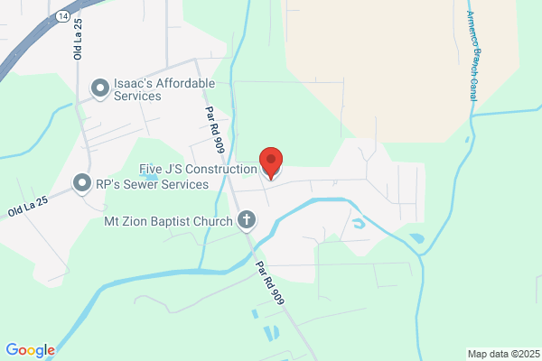 Five-J Builders, LLC