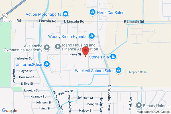 Bath Fitter Idaho Falls