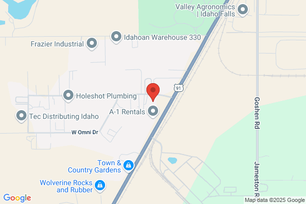 Wakeside Watersports