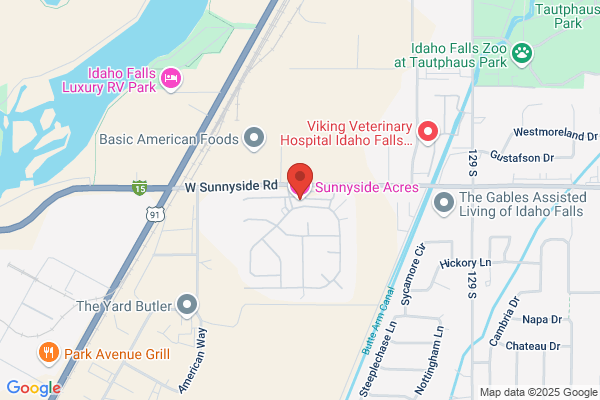 Sunnyside Acres Manufactured Home Community