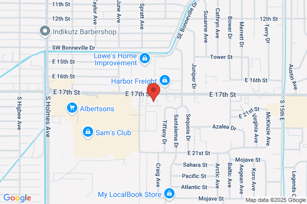 Les Schwab Tire Center