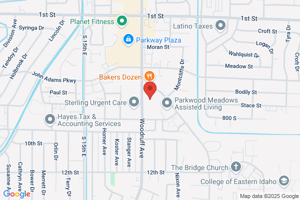 Archibald Leavitt Insurance Agency