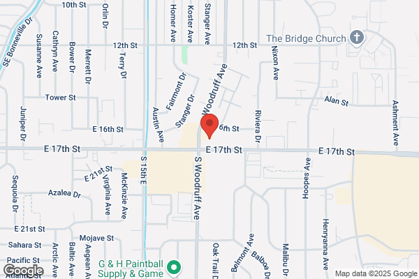 AutoZone Auto Parts