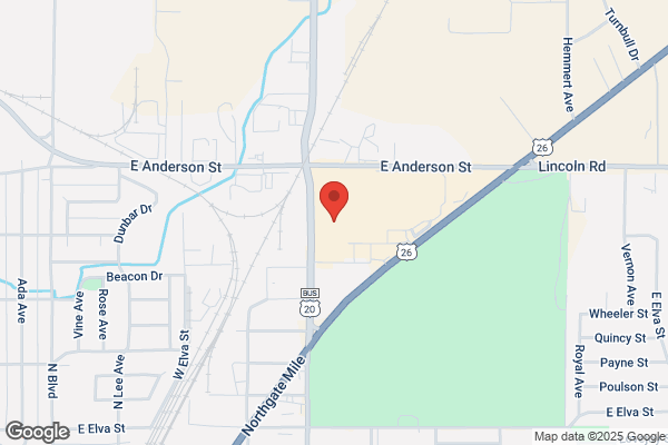 AutoZone Auto Parts