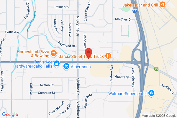 AutoZone Auto Parts