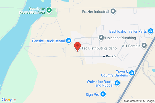 Downtown Distributing