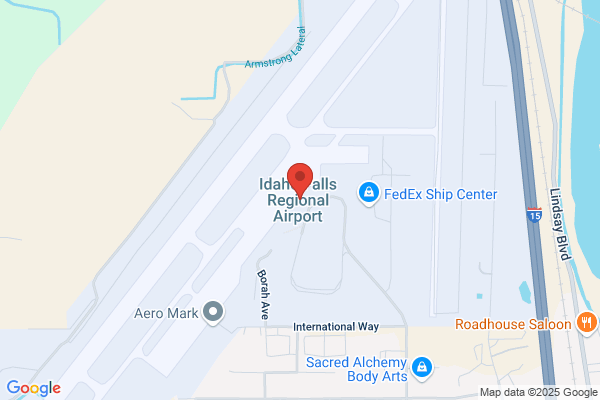 Alamo Rent A Car
