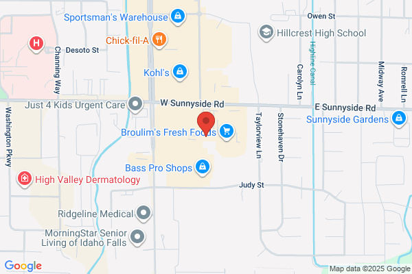 ZAGG Idaho Falls - Ammon