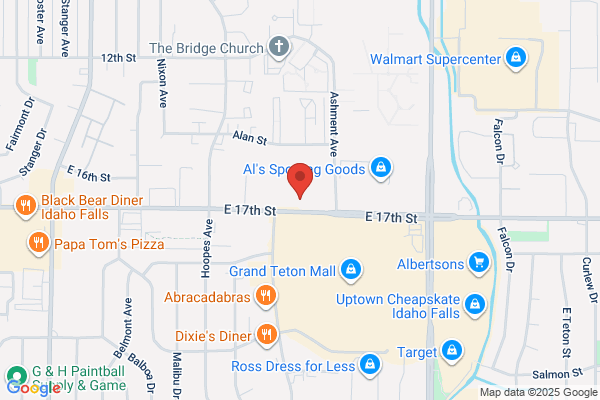 Cricket Wireless Authorized Retailer