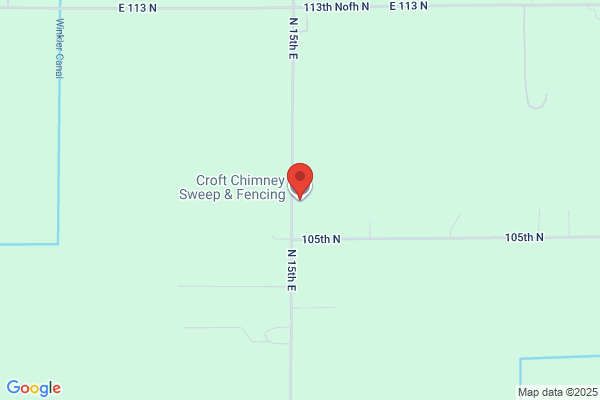 Croft Chimney Sweep And Fencing LLC