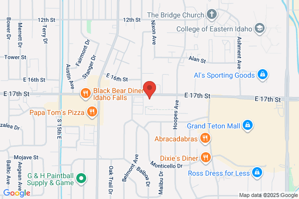 Idaho Falls Chiropractic Clinic