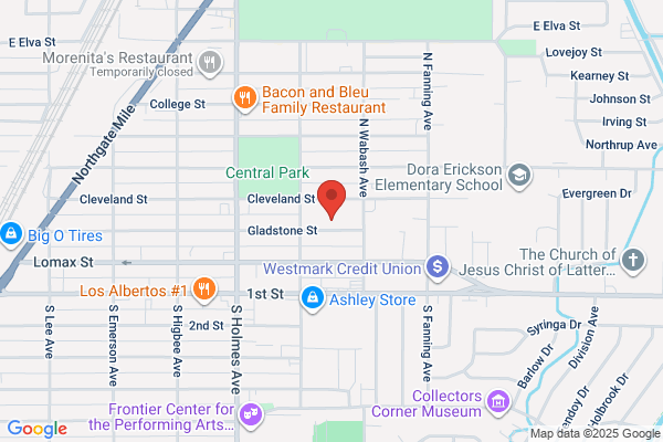 The Church of Jesus Christ of Latter-day Saints