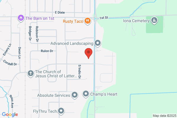 The Church of Jesus Christ of Latter-day Saints