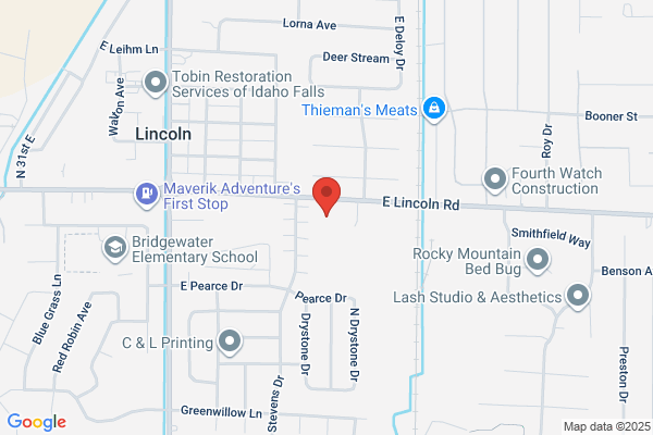 The Church of Jesus Christ of Latter-day Saints