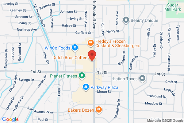 Dutch Bros Coffee