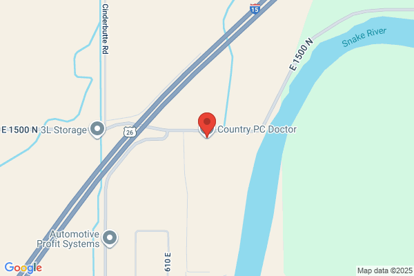 Country Computer