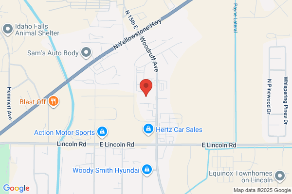 Mountain West Rentals & Sales
