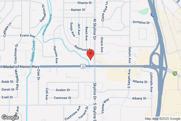 Rite Aid Pharmacies