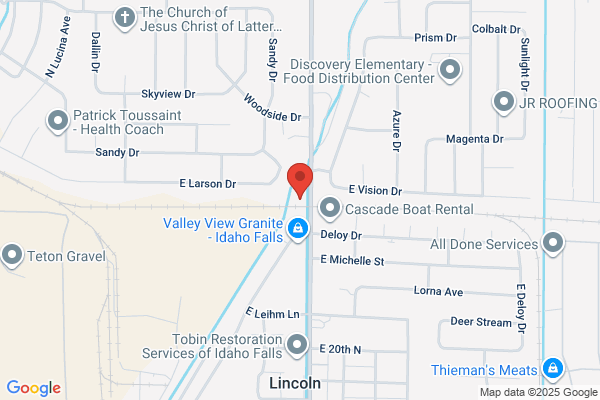 Progressive Irrigation District Superintendent