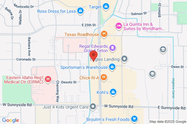 Aspen Dental - Idaho Falls, ID