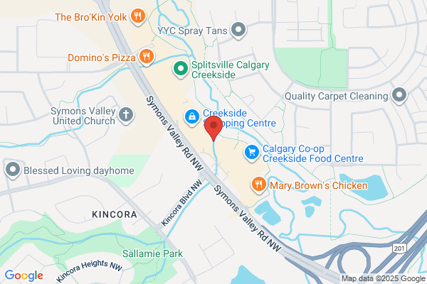 Creekside Dental